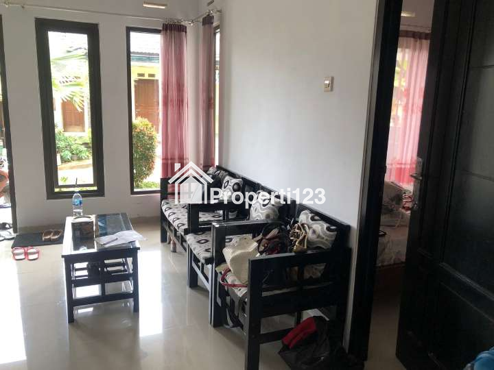 DIJUAL RUMAH VILLA 2 LANTAI HARGA NEGO DI DEKAT BNS BATU - 3