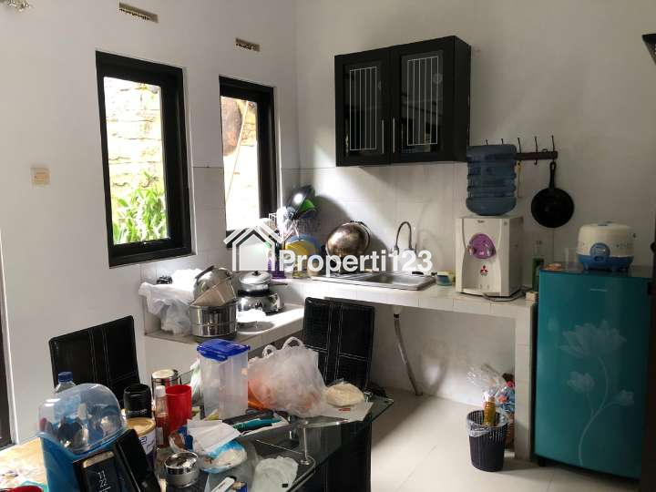 DIJUAL RUMAH VILLA 2 LANTAI HARGA NEGO DI DEKAT BNS BATU - 4