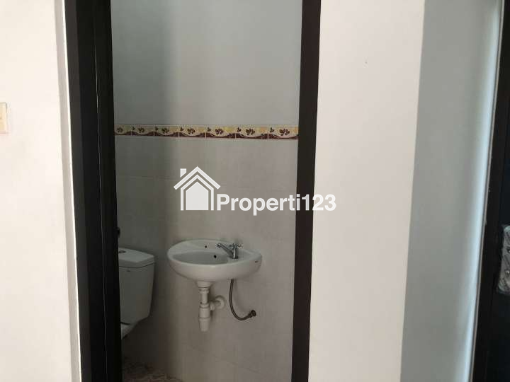 DIJUAL RUMAH VILLA 2 LANTAI HARGA NEGO DI DEKAT BNS BATU - 6