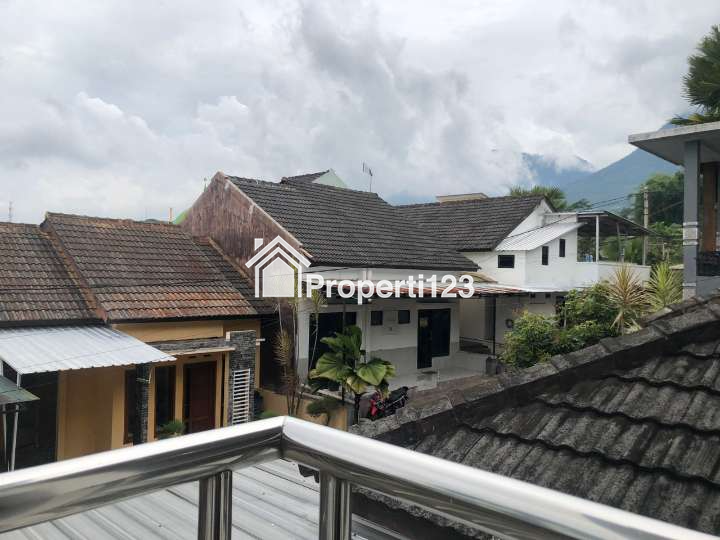 DIJUAL RUMAH VILLA 2 LANTAI HARGA NEGO DI DEKAT BNS BATU - 11
