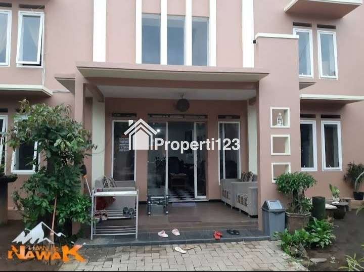 JUAL CEPAT HARGA NEGO HOMESTAY DEKAT PASAR TUMPANG - 2