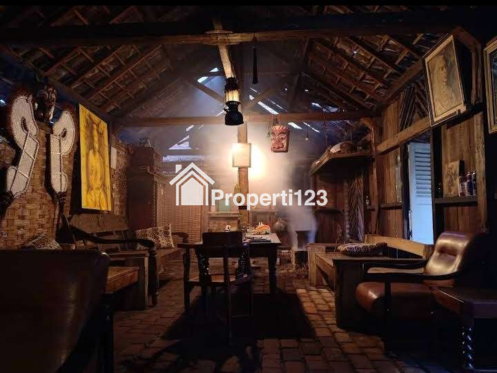 JUAL CEPAT HARGA NEGO HOMESTAY DEKAT PASAR TUMPANG - 10