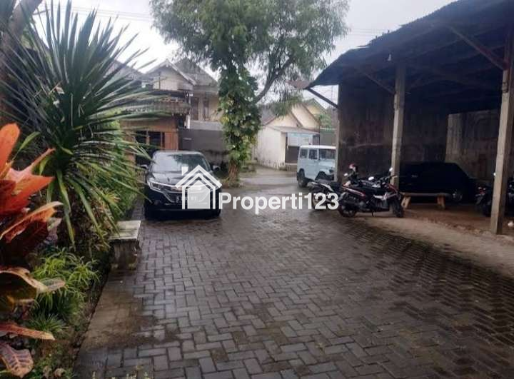 JUAL CEPAT HARGA NEGO HOMESTAY DEKAT PASAR TUMPANG - 8