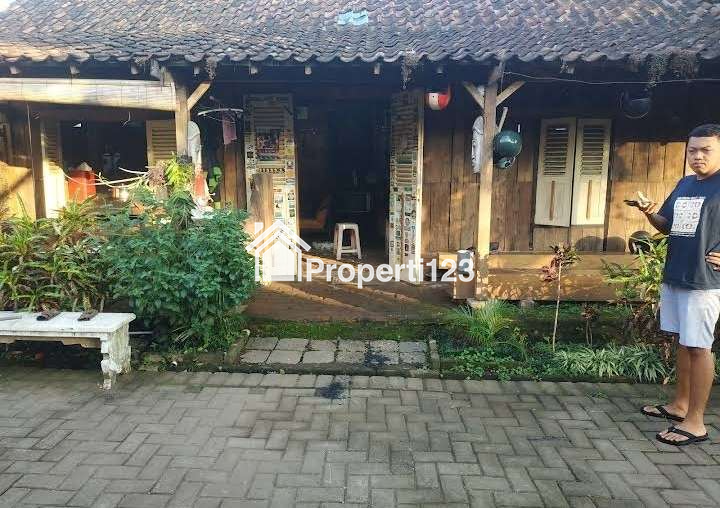 JUAL CEPAT HARGA NEGO HOMESTAY DEKAT PASAR TUMPANG - 7