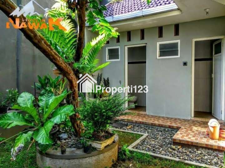 JUAL CEPAT HARGA NEGO HOMESTAY DEKAT PASAR TUMPANG - 5