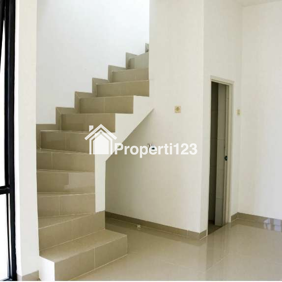 1 Juta Langsung Pilih Rumah 2 Lantai Di Parung 10 Menit Ke The Park Sawangan - 4