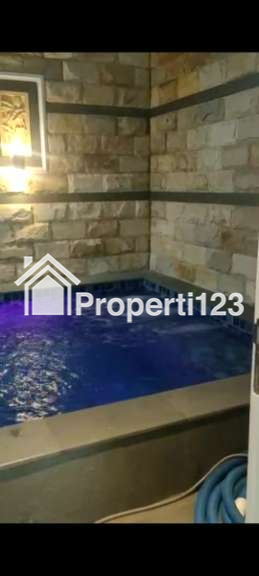 Rumah Villa Grand Permata Jingga Malang - 5