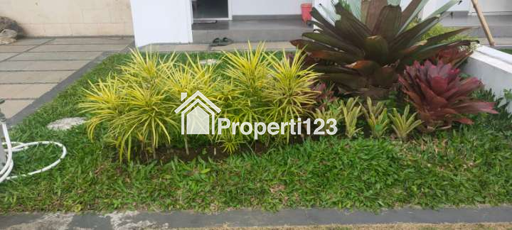Rumah Villa Grand Permata Jingga Malang - 2