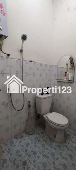Rumah Minimalis Modern Villa Lawang - 7