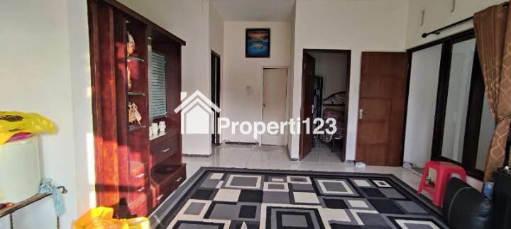 Rumah Minimalis Modern Villa Lawang - 5