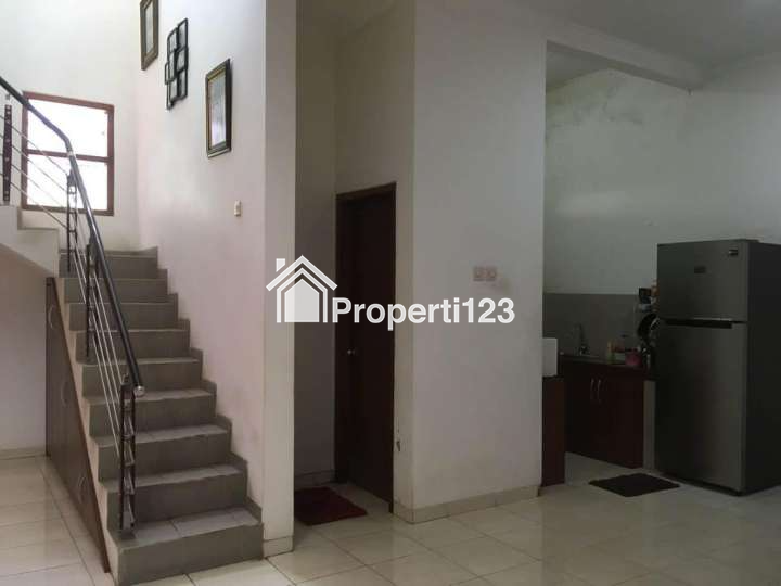 Rumah Siap Huni Bumi Palapa Malang - 8