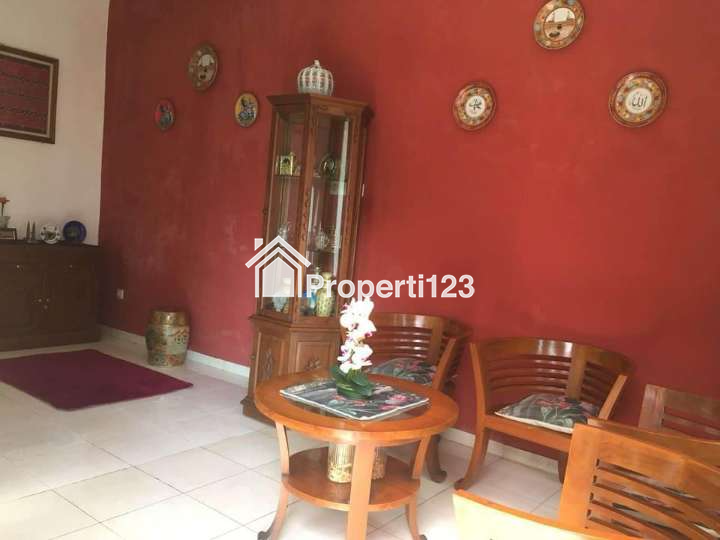 Rumah Siap Huni Bumi Palapa Malang - 7