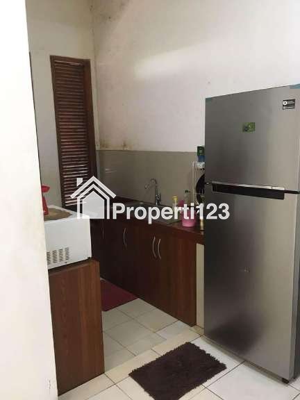 Rumah Siap Huni Bumi Palapa Malang - 2
