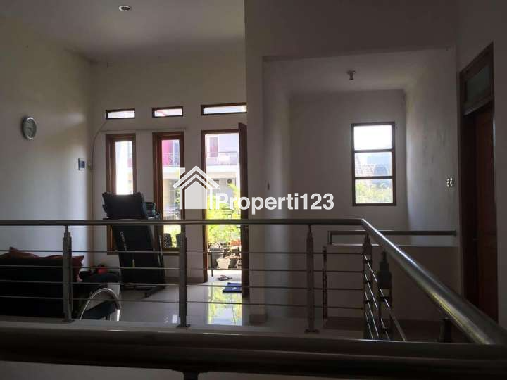 Rumah Siap Huni Bumi Palapa Malang - 6
