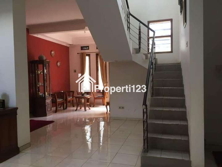 Rumah Siap Huni Bumi Palapa Malang - 9