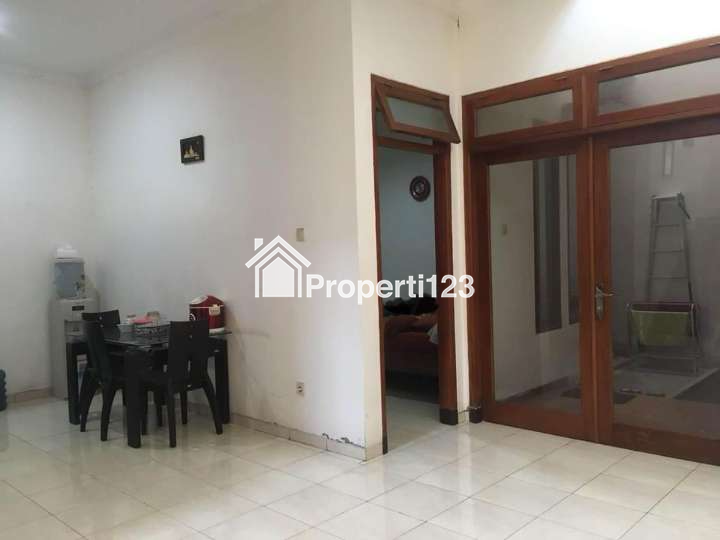 Rumah Siap Huni Bumi Palapa Malang - 5