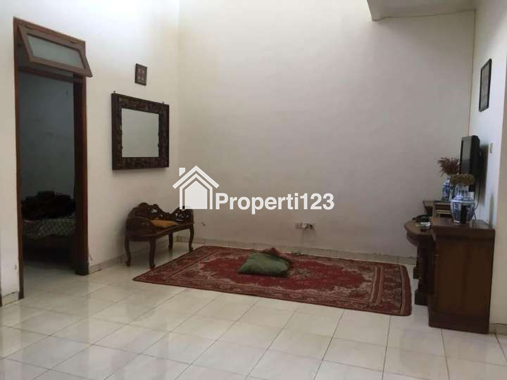 Rumah Siap Huni Bumi Palapa Malang - 4