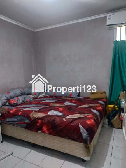 Rumah Dekat Stasiun Kereta Bekasi Di Wisma Asri 2 - 4