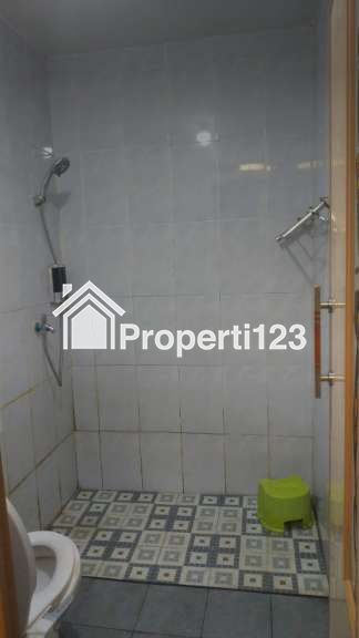 Rumah Dekat Stasiun Kereta Bekasi Di Wisma Asri 2 - 7