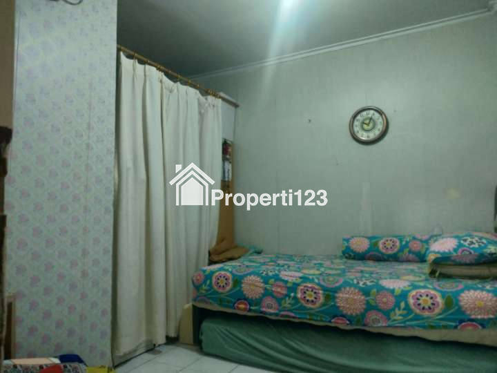 Rumah Dekat Stasiun Kereta Bekasi Di Wisma Asri 2 - 5