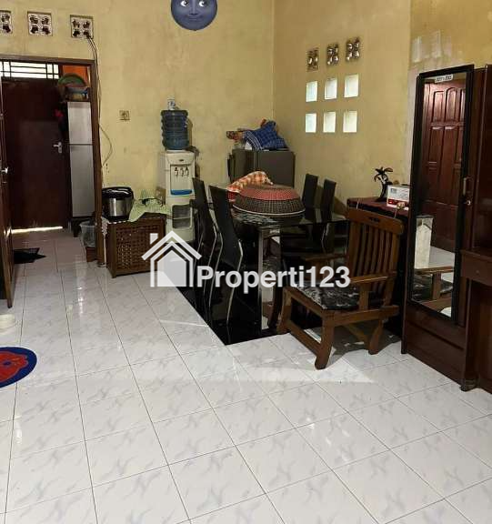 RUMAH DIJUAL PARUNG BANTENG KATULAMPA - 7