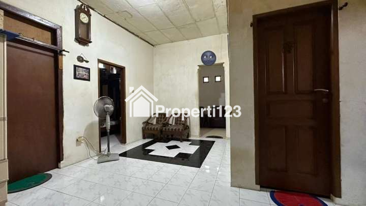 RUMAH DIJUAL PARUNG BANTENG KATULAMPA - 4