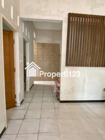 Rumah SIap Huni Riverside Kota Malang - 7