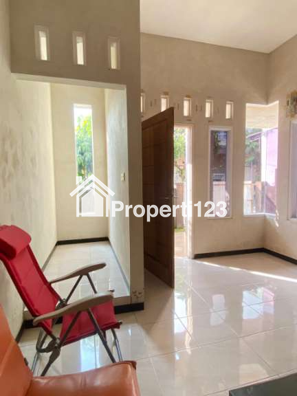 Rumah SIap Huni Riverside Kota Malang - 4