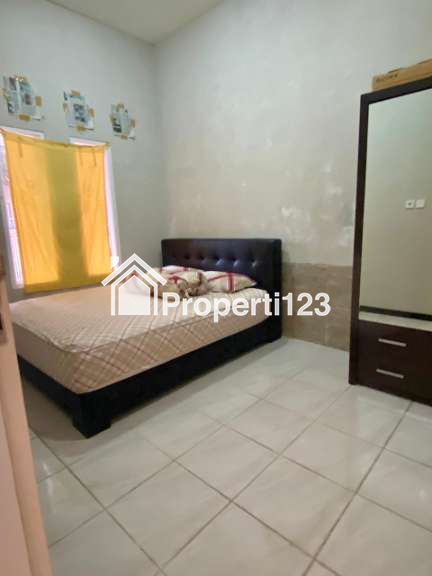 Rumah SIap Huni Riverside Kota Malang - 8