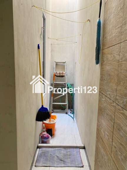 Rumah SIap Huni Riverside Kota Malang - 9