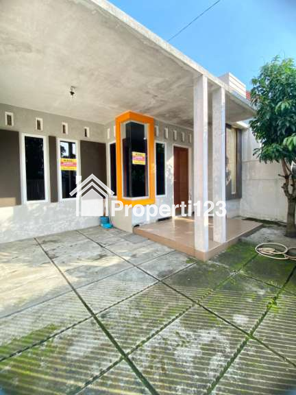 Rumah SIap Huni Riverside Kota Malang - 2