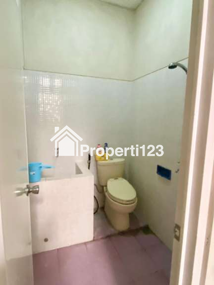 Rumah SIap Huni Riverside Kota Malang - 6