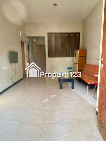 Rumah SIap Huni Riverside Kota Malang - 10