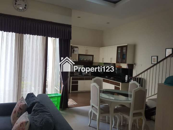 Rumah Riverside Kota Malang - 9