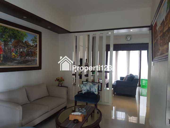 Rumah Riverside Kota Malang - 2