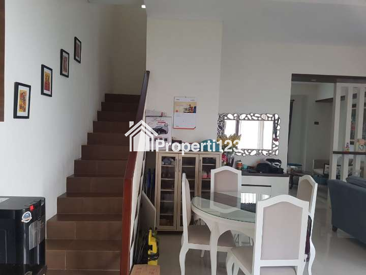 Rumah Riverside Kota Malang - 7