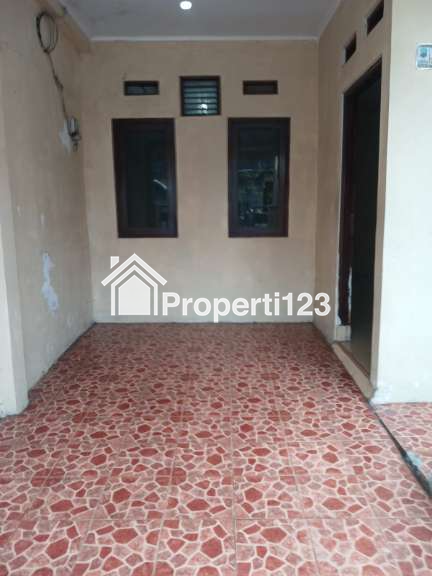 perumahan dengan fasilitas lengkap dekat grand wisata bekasi - 2