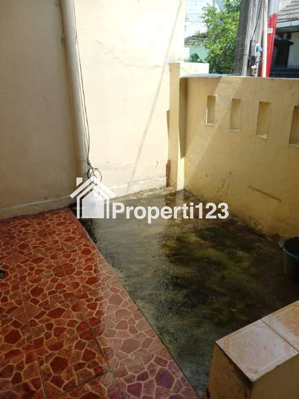 perumahan dengan fasilitas lengkap dekat grand wisata bekasi - 3