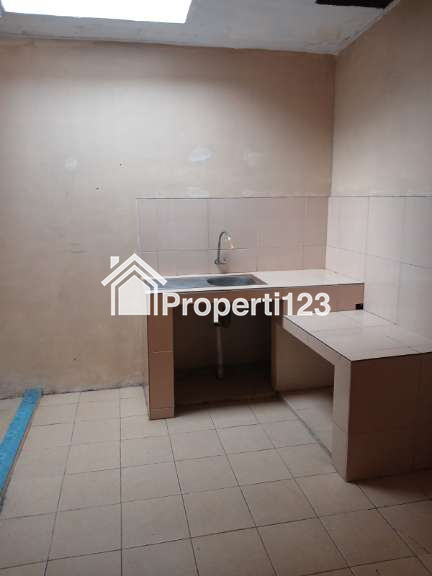 perumahan dengan fasilitas lengkap dekat grand wisata bekasi - 5