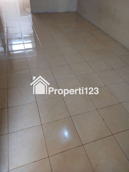 perumahan dengan fasilitas lengkap dekat grand wisata bekasi - 4