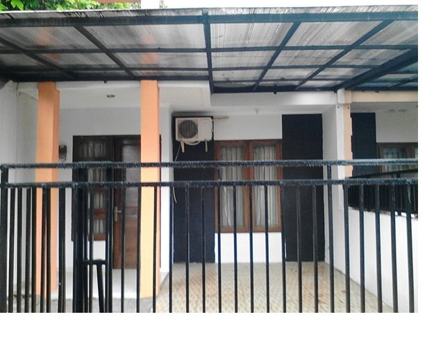 Dijual Rumah Strategis dan Bebas Banjir di Ciganjur, Jagakarsa, Jakarta Selatan - 3