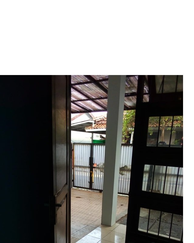 Dijual Rumah Strategis dan Bebas Banjir di Ciganjur, Jagakarsa, Jakarta Selatan - 18