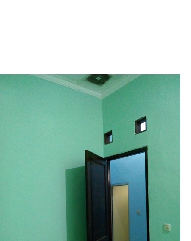 Dijual Rumah Strategis dan Bebas Banjir di Ciganjur, Jagakarsa, Jakarta Selatan - 5