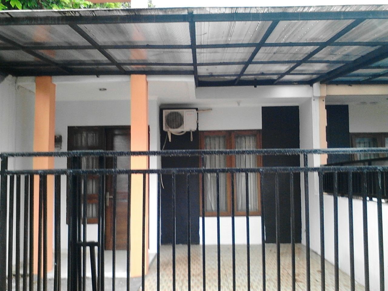 Dijual Rumah Strategis dan Bebas Banjir di Ciganjur, Jagakarsa, Jakarta Selatan - 4