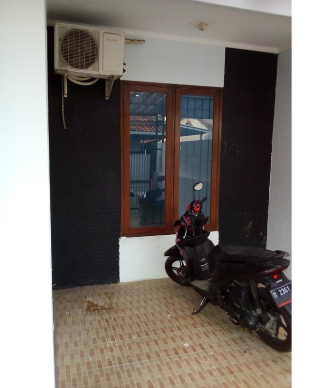 Dijual Rumah Strategis dan Bebas Banjir di Ciganjur, Jagakarsa, Jakarta Selatan - 10