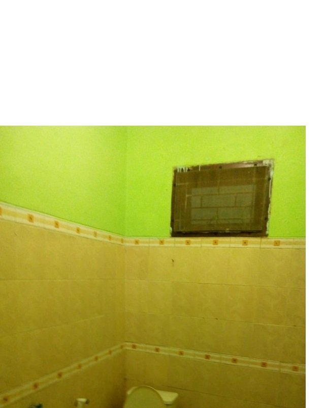 Dijual Rumah Strategis dan Bebas Banjir di Ciganjur, Jagakarsa, Jakarta Selatan - 17
