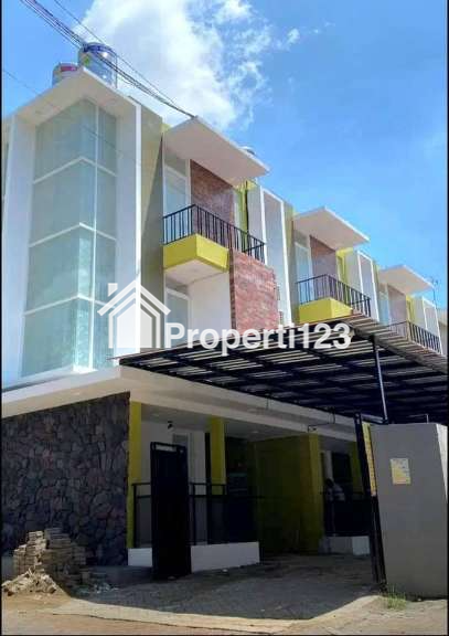 Rumah Kost Baru Aktiv FULL FURNISH Soehat Kota Malang - 2