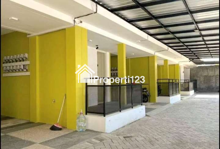 Rumah Kost Baru Aktiv FULL FURNISH Soehat Kota Malang - 4