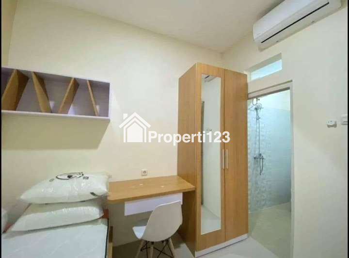 Rumah Kost Baru Aktiv FULL FURNISH Soehat Kota Malang - 5