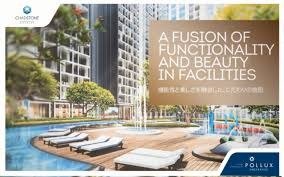 Dijual Murah Apartemen Baru Chadstone di Cikarang Barat - 3